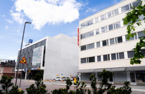 Jyvaskyla Hotel | Omena Hotel Jyväskylä