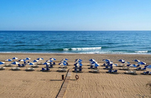 Rethymno Apartamento | Omma Suites