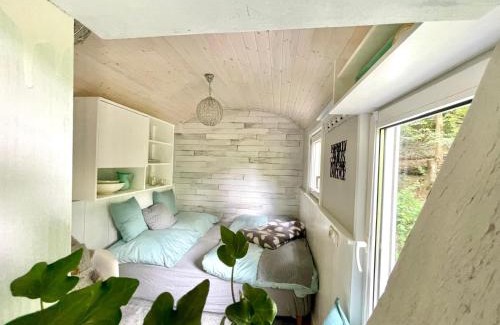 Oberdorla Apartamento | Ommelsbacher Mühle