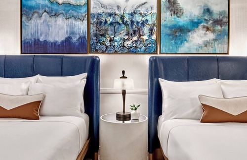 17th Street Causeway Hotel | Omni Fort Lauderdale Hotel