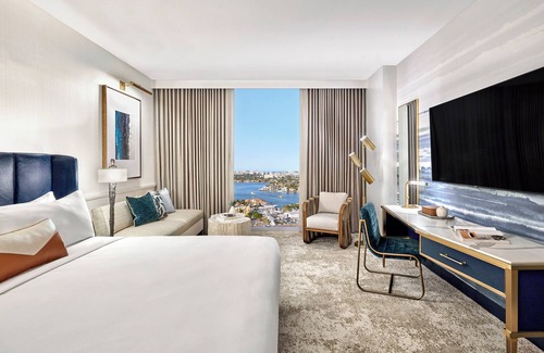 17th Street Causeway Hotel | Omni Fort Lauderdale Hotel