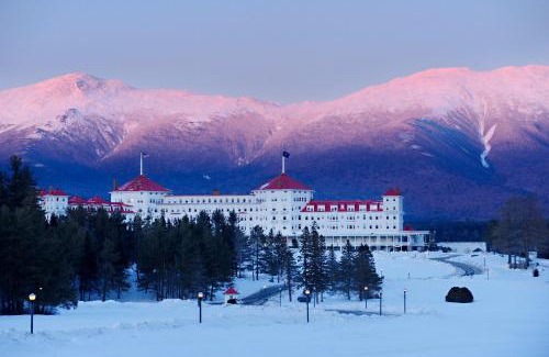 Bretton Woods Complejo | Omni Mount Washington Resort & Spa