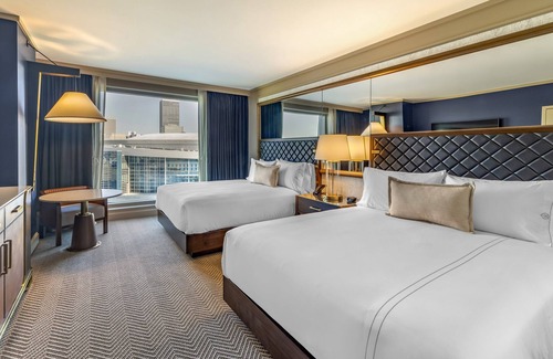 Central Oklahoma City Hotel | Omni Oklahoma City Hotel