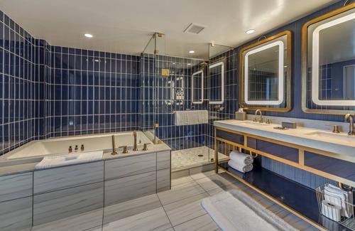 Central Oklahoma City Hotel | Omni Oklahoma City Hotel