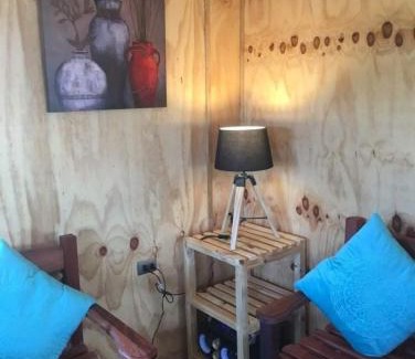 Ensenada Otro | OmShanti