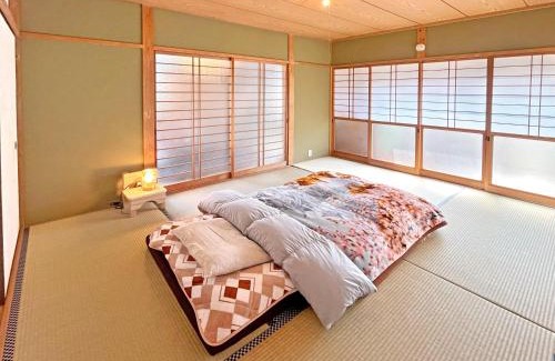 Yamato Casa | omusubi share house JAPANEZE STYLE