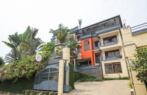 Kigali Casa | OMX Hotel Kimihurura