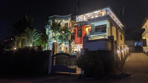 Kigali Casa | OMX Hotel Kimihurura
