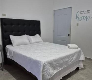 Nagua Apartamento | OMY Apartments Nagua 1B