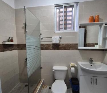 Nagua Apartamento | OMY Apartments Nagua 1B