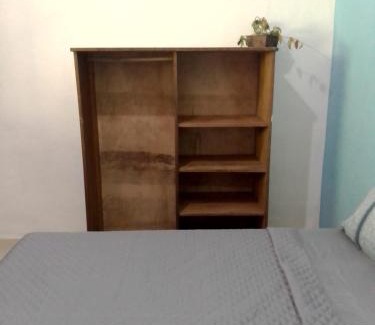 Ponte Branca Casa | Onça Parda Hospedagens com Cachoeira Privativa