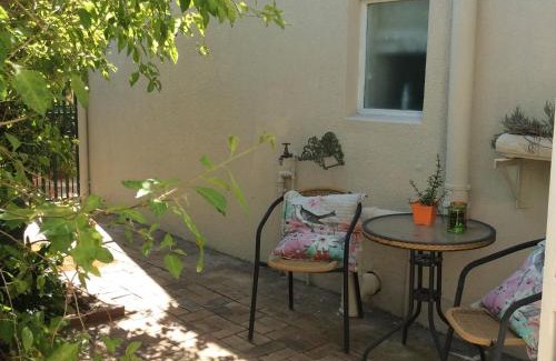Pinelands Apartamento | On Broadwalk Cottage