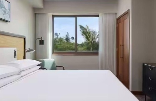 Kihei Complejo | On coast of Maalaea Bay, Hilton's Maui Bay Villas - 2 BR