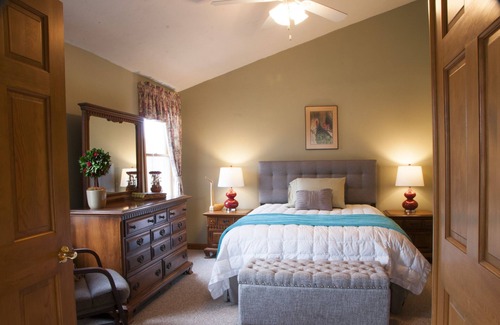 Middleborough Cama Y Desayuno | On Cranberry Pond B&B