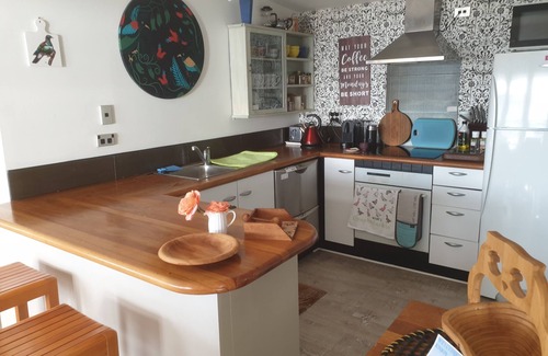 Rotoma Casa | En Golden Mile, Lago Rotoma