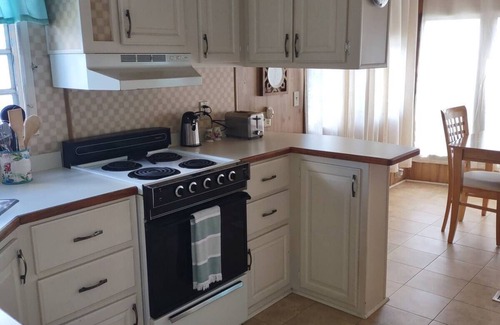 Palmetto Casa | On Golden Pond-Spacious 2 bedroom Close to Beaches