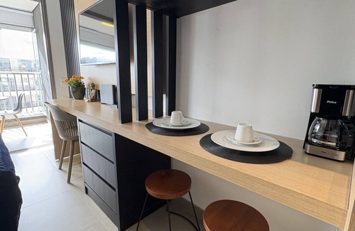 Indianopolis Apartamento | On Jurupis