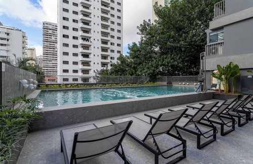 Indianopolis Apartamento | On Jurupis