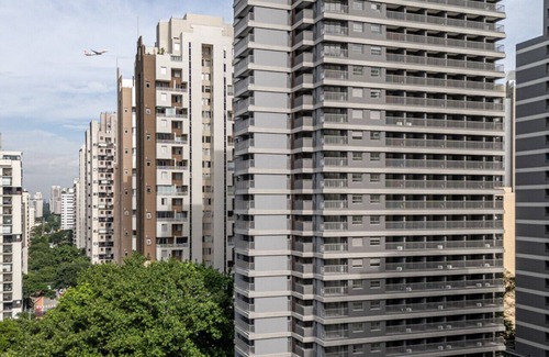 Indianopolis Apartamento | On Jurupis