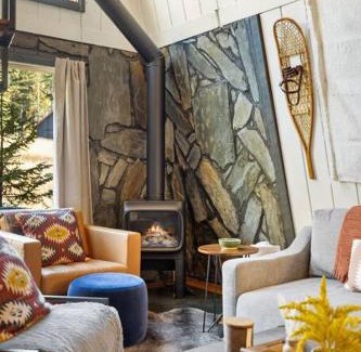 Lead Casa | On Mountain Time