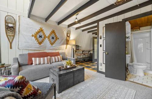 Lead Casa | On Mountain Time