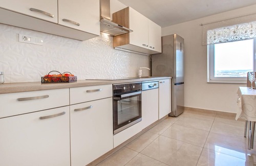 Koper Casa | Alojamiento de 2 habitaciones en SL-6000 Koper