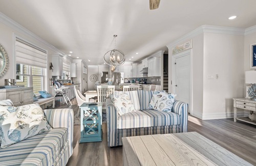 Anglesea Condominio | On the Bay, A+ Views! High-End 5BR w/Elevator