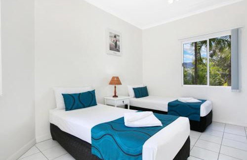 Trinity Beach Apartamento | On The Beach Apartments