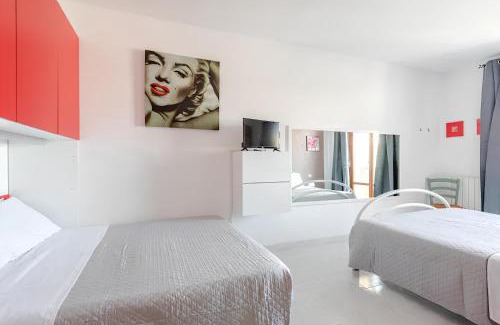Tortoreto Lido Apartamento | On the Beach