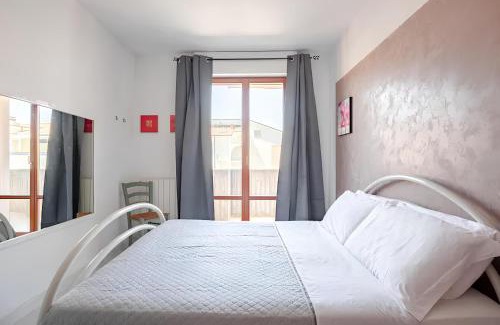 Tortoreto Lido Apartamento | On the Beach