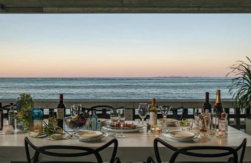 Imadomari Villa | On The Beach Terrace