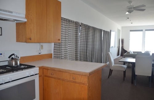 Stinson Beach Casa | ¡En la playa! - Duerme cuatro