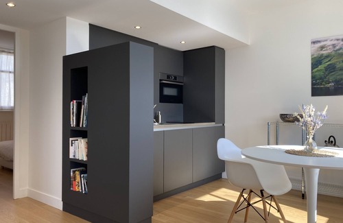 Paimpol Apartamento | On the docks/1