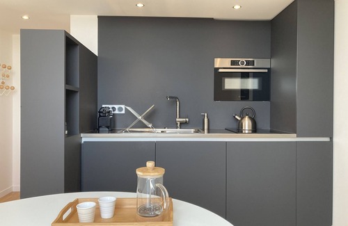 Paimpol Apartamento | On the docks/1