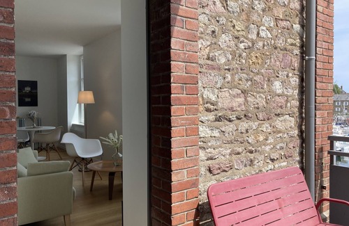 Paimpol Apartamento | On the docks/1