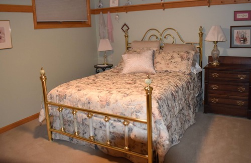 Cascade Apartamento | On the edge of the scenic Kettle Moraine State Forest