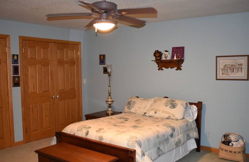 Cascade Apartamento | On the edge of the scenic Kettle Moraine State Forest