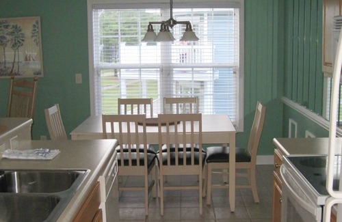 Calabash Condominio | En el campo de golf! 10 minutos de Sunset Beach!