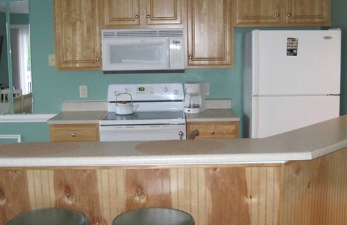 Calabash Condominio | En el campo de golf! 10 minutos de Sunset Beach!