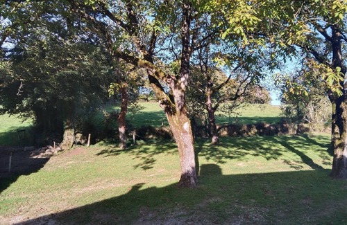 Sousceyrac Apartamento | En la colina Sousceyrac-en-Quercy