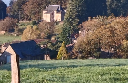 Sousceyrac Apartamento | En la colina Sousceyrac-en-Quercy