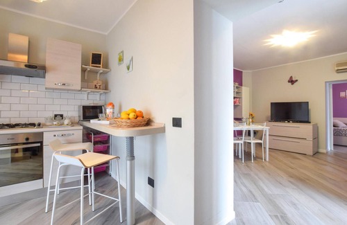 San Marco d'Alunzio Casa | On the north coast of Sicily, this welcoming vacation home welcomes you.