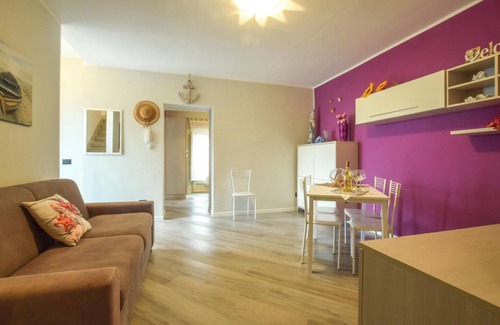 San Marco d'Alunzio Casa | On the north coast of Sicily, this welcoming vacation home welcomes you.