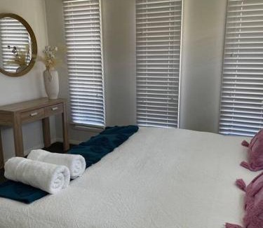 Dubbo Casa | On the Park