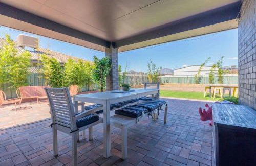 Dubbo Casa | On the Park