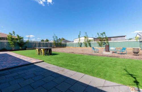 Dubbo Casa | On the Park