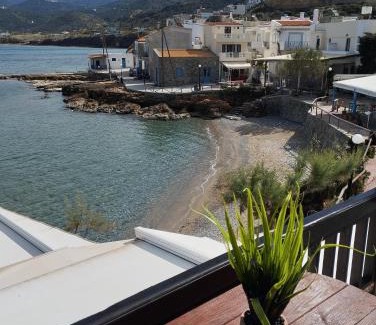 Mochlos Casa | On the sea 2