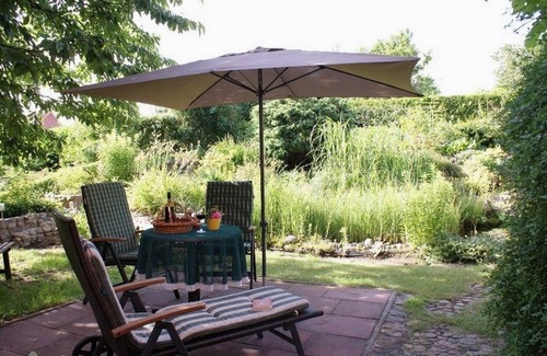 Pinnow Apartamento | On the slope - ABC163 - vacation guests only!