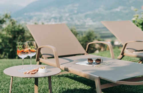 Cermes Casa | Majestuosa casa de vacaciones con vistas