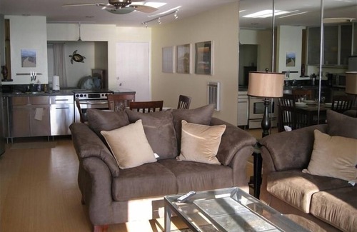 Ocean Beach Condominio | Encima de Sunset Cliffs